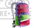 Рюкзак Deuter Bike I 14 колір 3551 violet-magenta